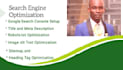 wordpress search engine optimization, on page SEO