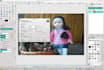 resize image or reduce file size