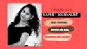 provide journalistic writing services