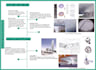 enhance project presentation with architectural posters