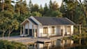 professional 3d rendering architecture