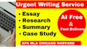 do human resource management and real estate research