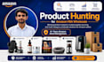 do amazon fba product hunting, amazon product research