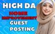 guest post on home improvement sites