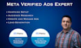 set up your facebook ads campaigns
