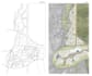 render architectural site plan, master plan, landscape plan