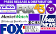 do global press release writing, PR distribution, submit press release