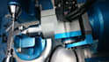 multi axis precision robotic designs