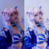 do makeup retouch, beauty retouch, cosplay photo editing