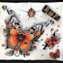 create a traditional or neotraditional custom tattoo design