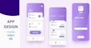 design figma  web design  ui ux landing page  app mobile figma