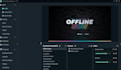 setup your stream for twitch, youtube or kick