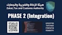 do zatca phase 2 integration