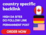 provide USA guest post, UK, au, uae, ca guest post backlinks