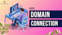 connect a domain to website in minutes