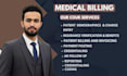 do medical billing and coding credentialing as medical biller