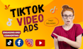 create tiktok video ads with a perfect hook