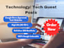publish guest post on da 50 technology blog