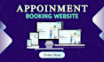 install bookingpress plugin and build appointment booking website using wordpres