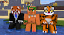 create 3d minecraft animation