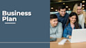 comprehensively write a business proposal with pestle and swot analysis