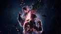 play tekken with you and give you advice if needed
