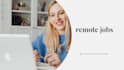 create a expertly crafted remote job resume for work from home