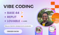 fix replit ai app replit website deploy base44 expert lovable base44 app audit