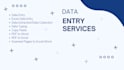 do data entry in excel spreadsheet