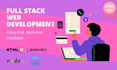 enhance your website via full mern stack development