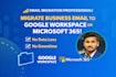 migrate email to google workspace, microsoft 365, office 365 without data loss