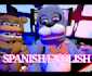 animaciones de personajes animados