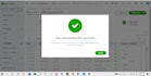 bank reconciliation, bookkeeping, quickbooks online