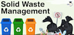 do solid waste management consultancy projects