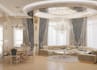 design an interior in a classic style in 3d max