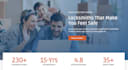 do locksmith website locksmith landing page and site content to generate lead