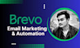do brevo, brevo email campaigns and automation