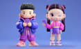 create stylized 3d toys, custom cartoon models for games and collectibles