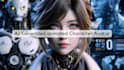 ai animate, character, avatar, stable diffusion