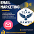 do your emails automations and leads scrapping
