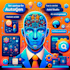 setup perfect ai lab with local llms