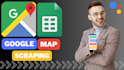 do b2b leads, google map data scraping, leads generation