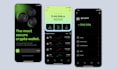 develop wallet app, payment app, fintech app, crypto wallet app