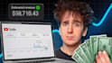 create high CTR youtube thumbnails