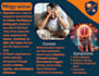 do flyer, poster, infographic, brochure designs