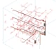 hvac, firefighting and plumbing drawings