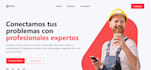 your frontend web programmer, react js javascript, python