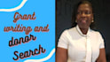 unlock grant writing opportunities for your projects