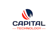 create an original technology logo for your distinctive brand identification