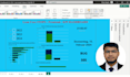 create automated power bi reports with custom visuals